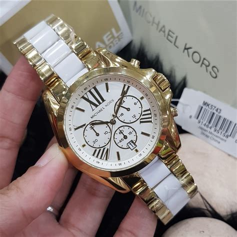 mike kors watches made in japan